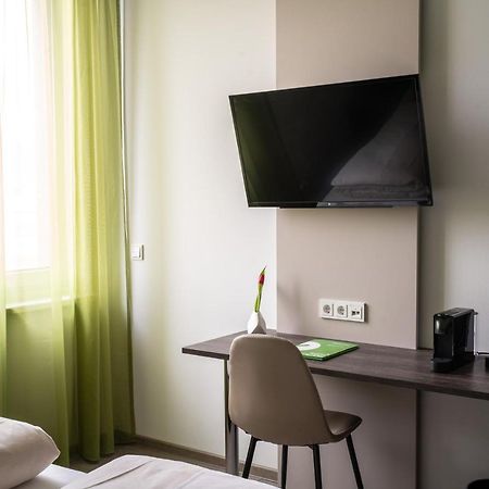 Eee Hotel Graz Pirka Luaran gambar