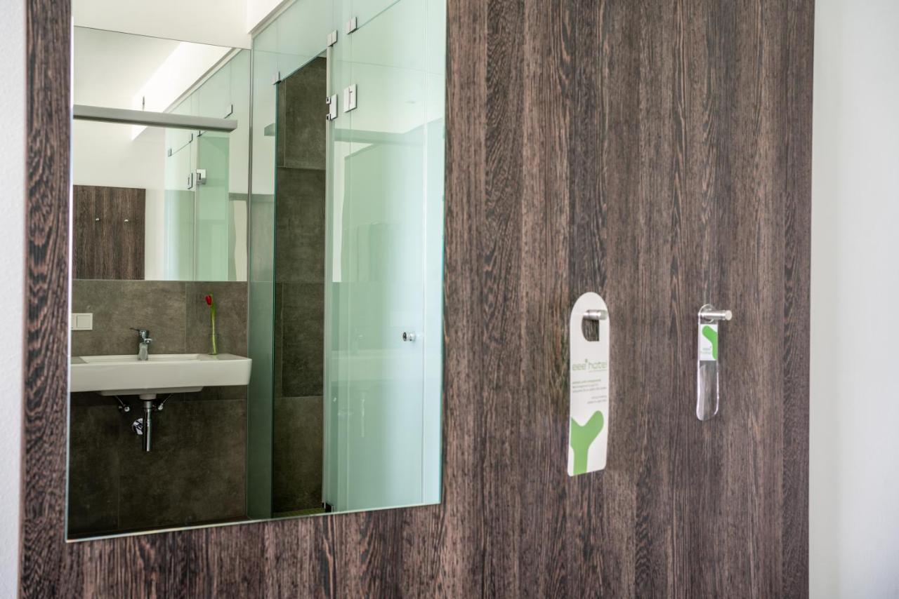 Eee Hotel Graz Pirka Luaran gambar