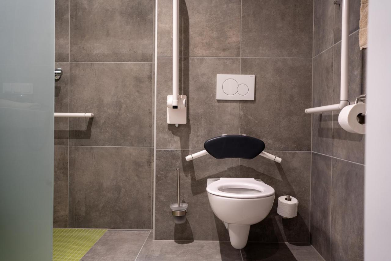 Eee Hotel Graz Pirka Luaran gambar