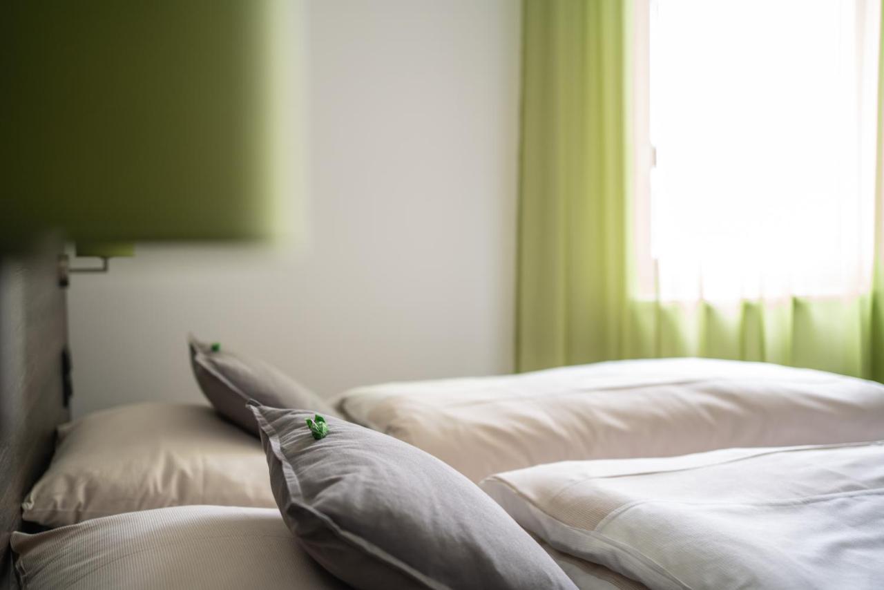 Eee Hotel Graz Pirka Luaran gambar
