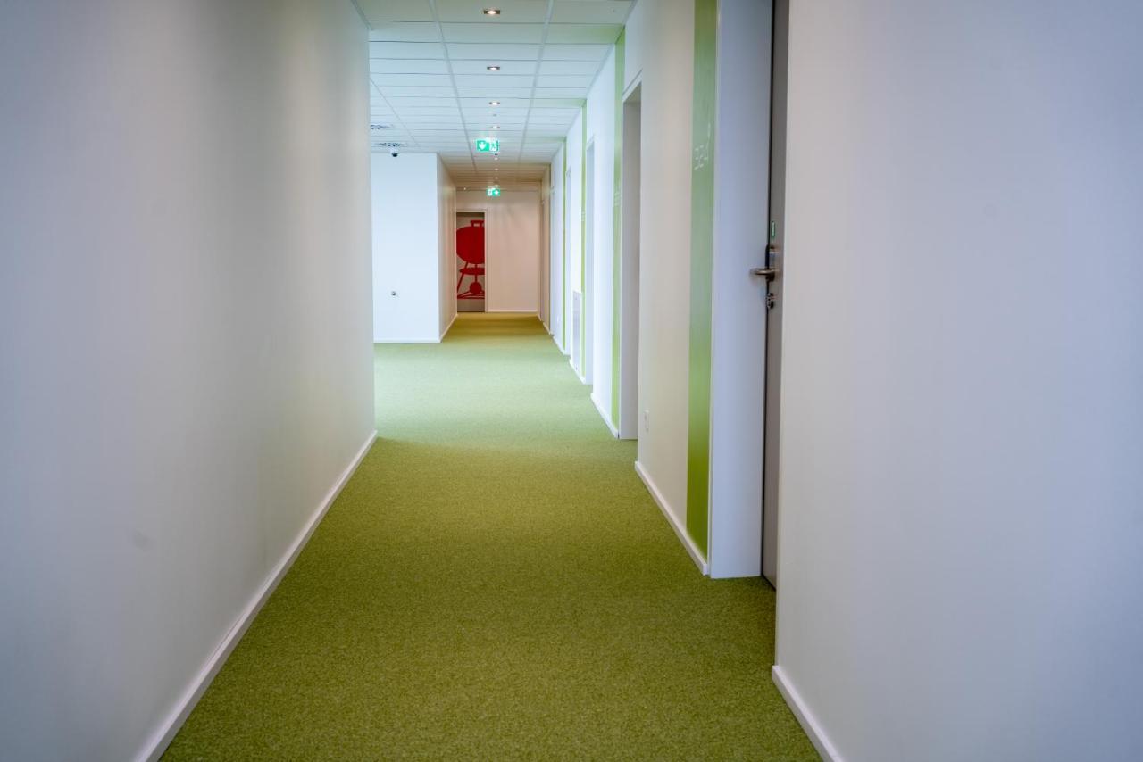 Eee Hotel Graz Pirka Luaran gambar